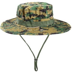 best military bucket hat