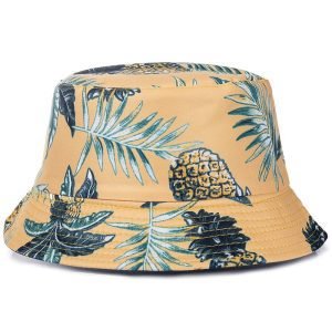 bucket hat jungle