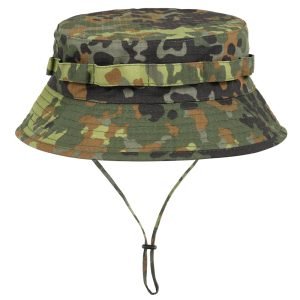 bucket hat military