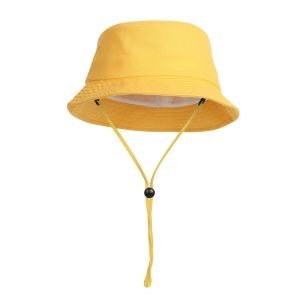 bucket hat with string mens