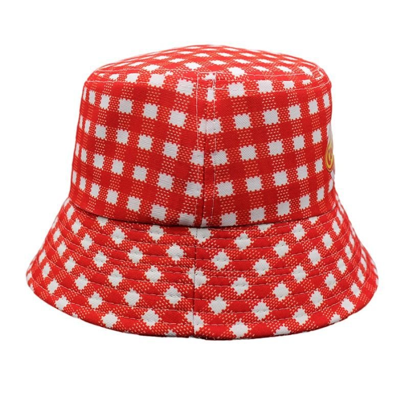 cochonou bucket hat 2