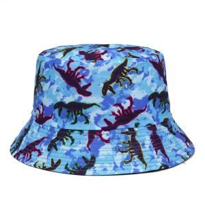 dinosaur bucket hat 2