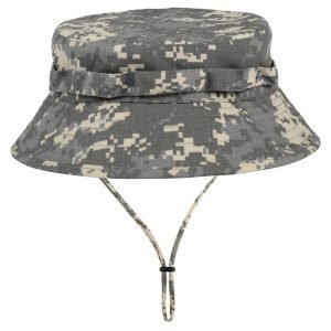 mens military bucket hat