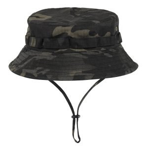 military bucket hats